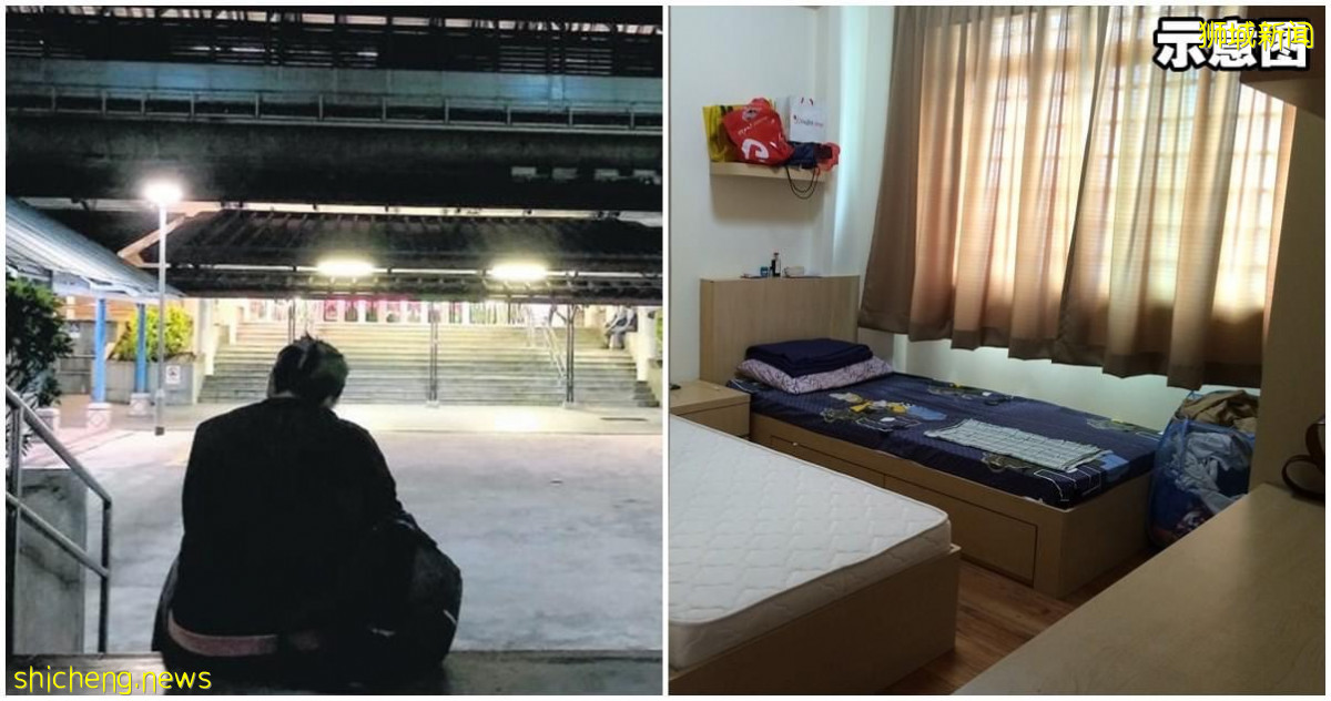 新国疫后房租更高　大马客工担心无处落脚