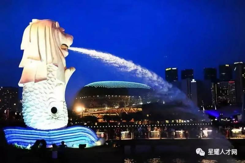 一份关于新加坡的旅行攻略，替你省时省心省钱！跟着星耀小编来场说走就走的旅行吧