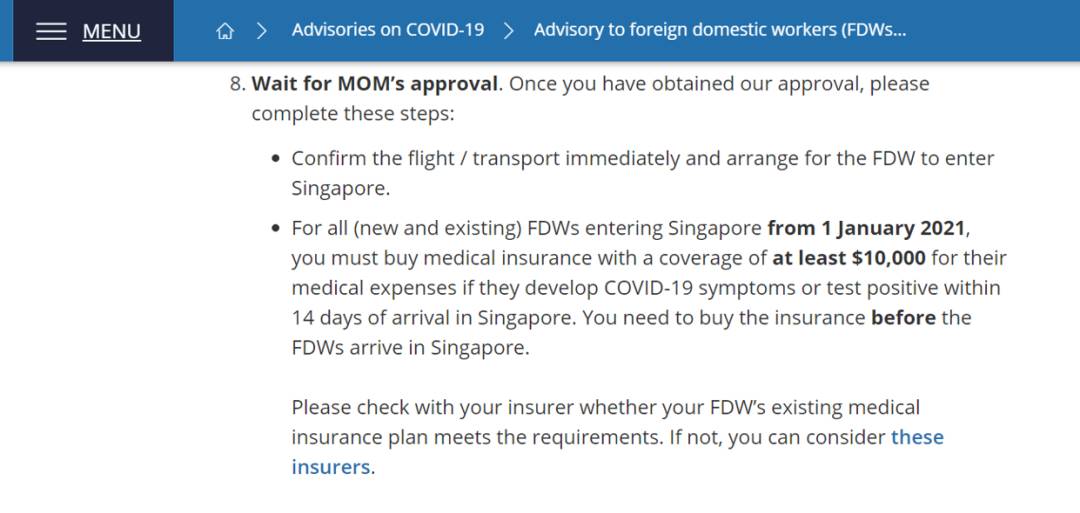 病毒變異，多地隔離“14+7”新政，2021還能回國嗎