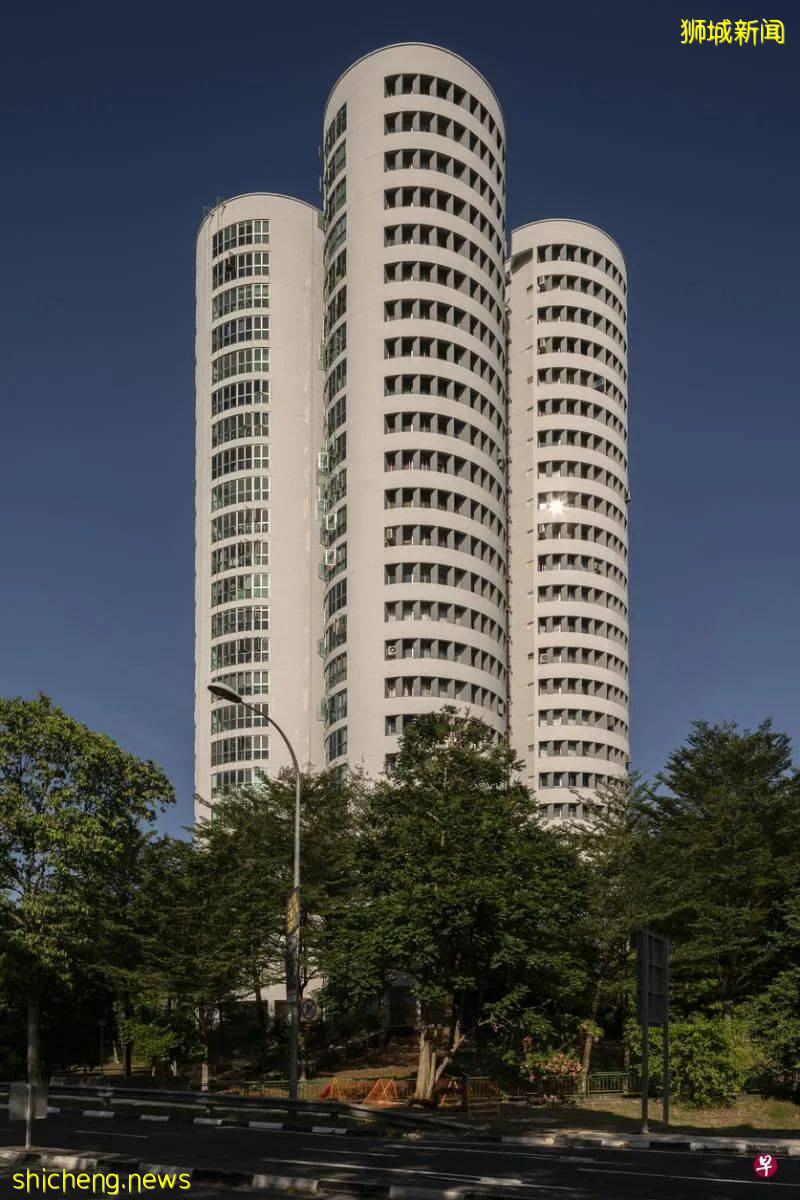 高度城市化的新加坡,有哪些现代主义建筑,它们对本地文化历史又有何影响