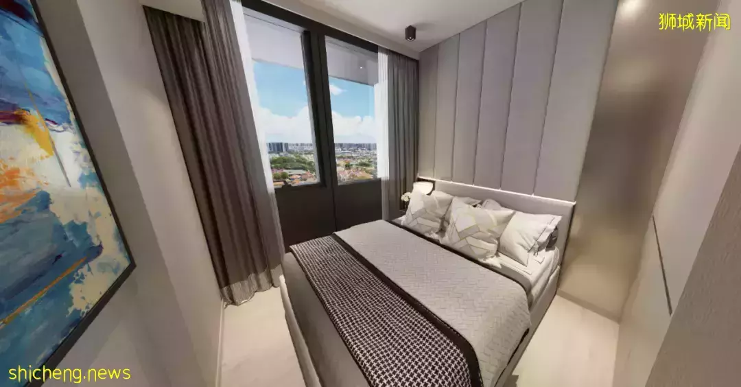 传承稀世名宅，坐拥海岸之心——【美雅豪苑 Meyer Mansion】