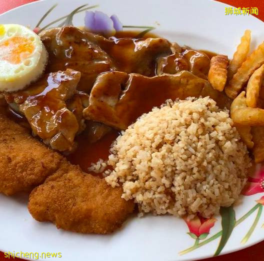 本月21日終于開放堂食!均價S$3.5的人氣西餐、S$10就能吃到地道泰國料理、亞洲Top50酒吧已經爲你安排好