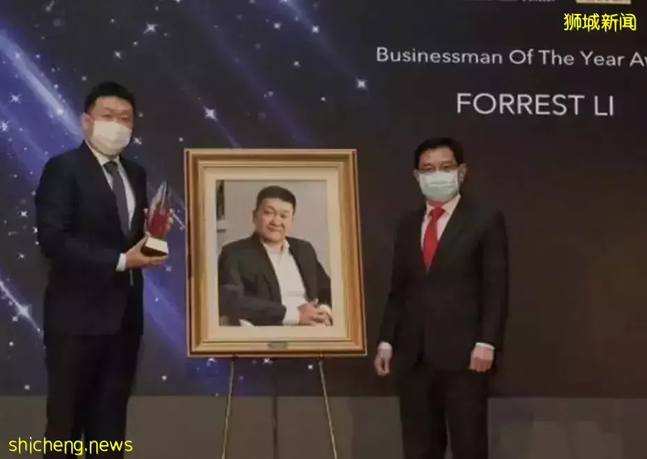 埃隆·马斯克蝉联2022胡润全球富豪榜榜首,新加坡前十榜单华人富豪霸9位