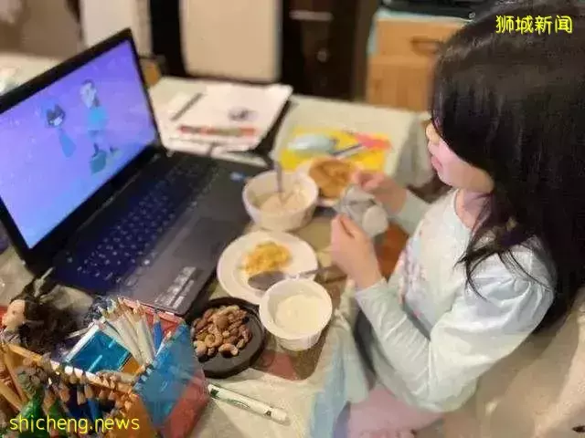 新加坡开学一个月!孩子走丢了,罚站了,校园霸凌了,我真的服了~