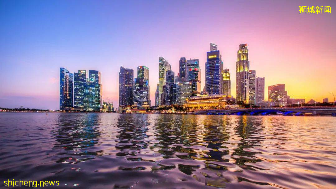 新加坡百科 關于新加坡的8個小知識,你聽說過幾個