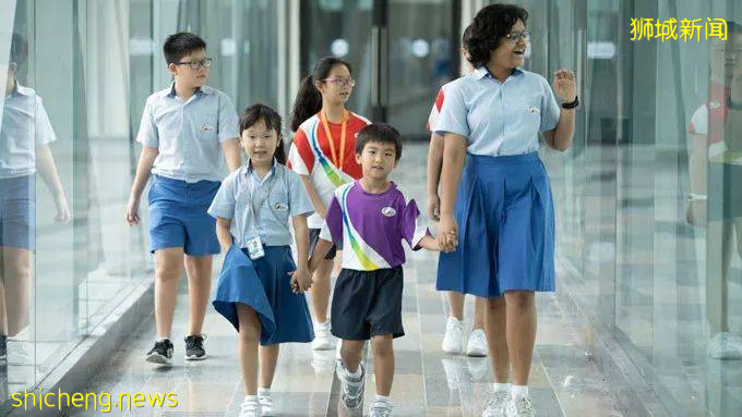 今年16個IB滿分,學費竟比中國還少!新加坡這所國際學校真牛