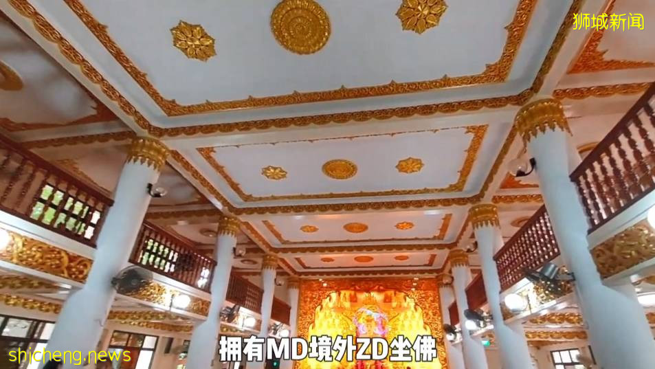 新加坡10間最靈驗寺廟，燒香祈福必去