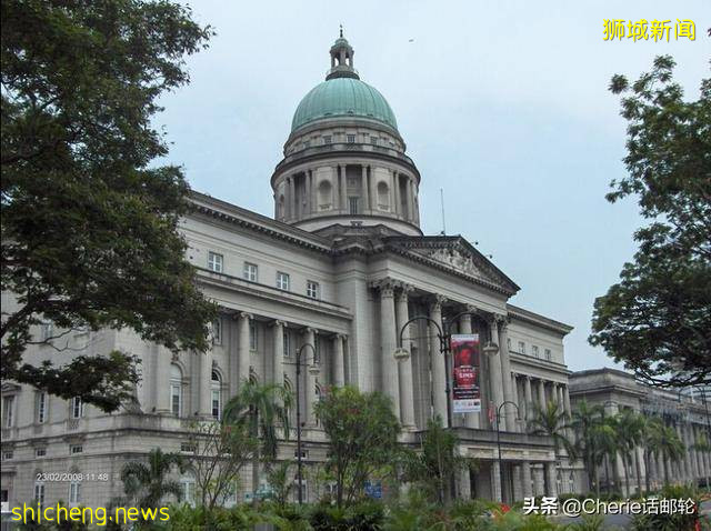 新加坡旅遊3天就夠?看完這篇最全攻略,你還這樣認爲嗎!