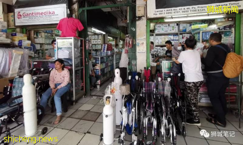 新加坡封城筆記:口罩的故事!