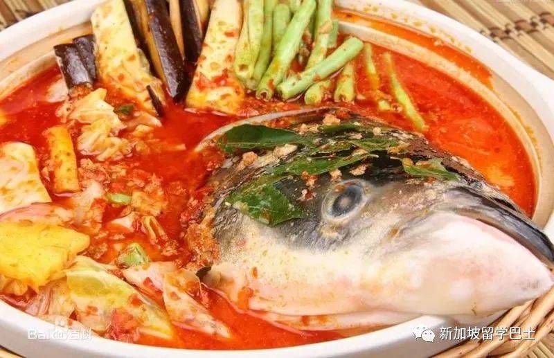 【新加坡留學】新加坡留學生絕對不能錯過的十大美食