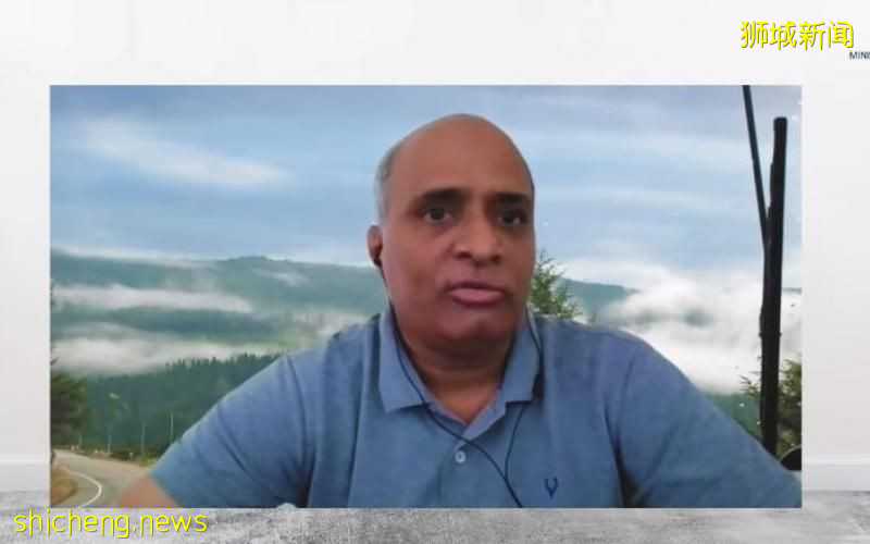 在家养病“能睡自己的床” 参与试点计划的冠病患者现身说法