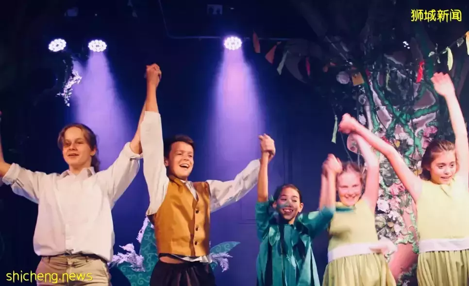 一直被問6月假期營！38個熱門：野炊、繪畫、圍棋、蹦床、編程、魔方、財商都有