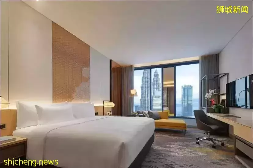 新加坡马来西亚VTL旅游最强攻略!机酒景点信息全都有