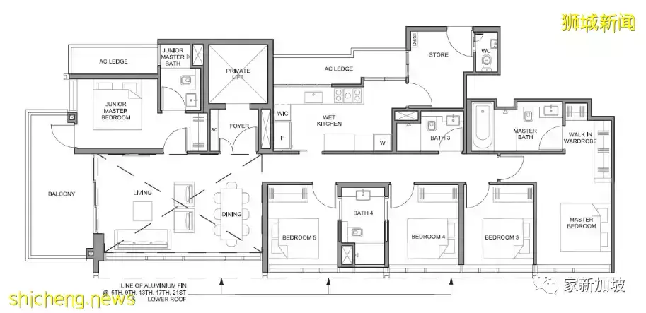今天,锦泰门第的样板房就关了