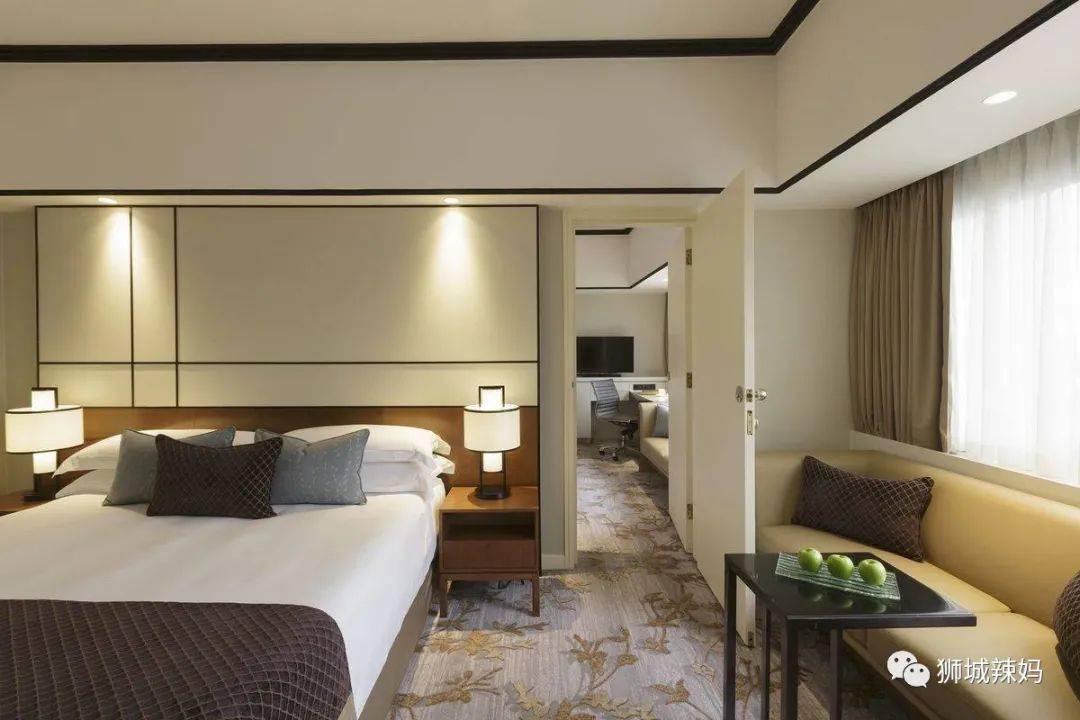 搶!新加坡2折訂香格裏拉等5星級酒店,還有一批買1送1,只在4月