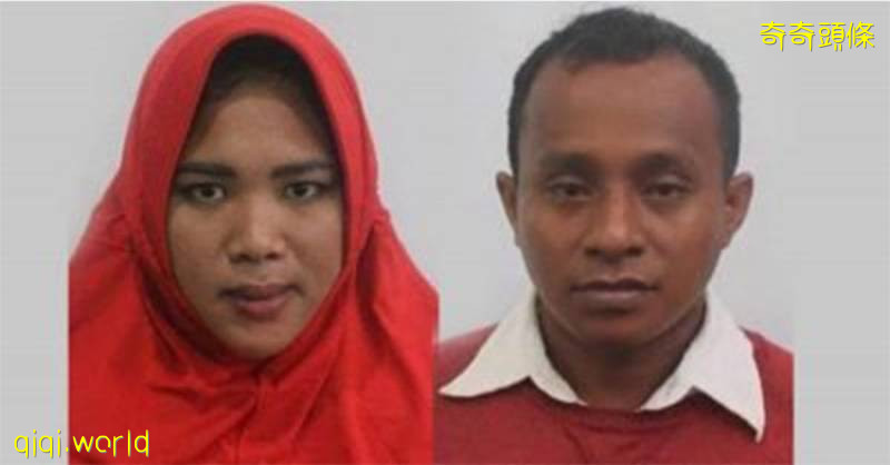 ◤复管令SOP◢ 确诊后不知所终 印尼夫妻已寻获