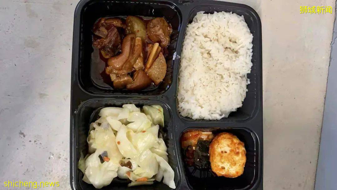 疫情持續，新加坡西雅惹蘭都康宿舍問題解決！中國客工接受疫苗登記，待遇提高