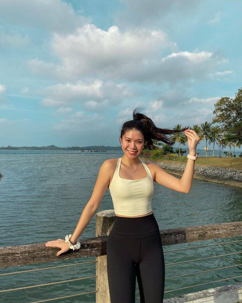 戶外燒烤好去處😎 新加坡戶外燒烤台合集!聚會必收藏系列💥 吹水聚餐好地方