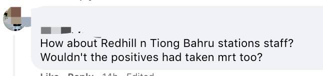 活躍感染群達41個,紅山小販中心56人確診