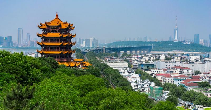 ◤武汉肺炎◢ 14天没踏出武汉家门 狮城男：生活很舒服