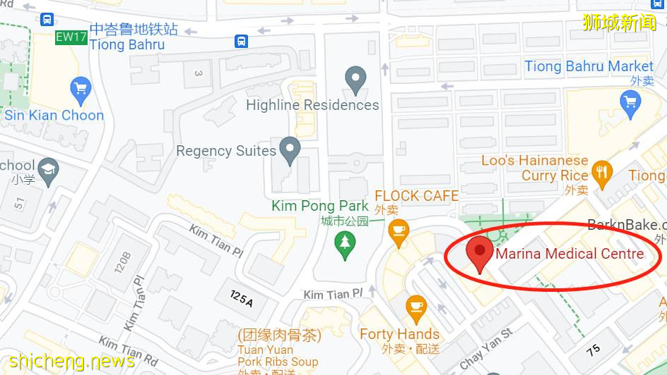 正式免費打科興！新加坡公布39家診所名單！李顯龍：不可能無限期封鎖