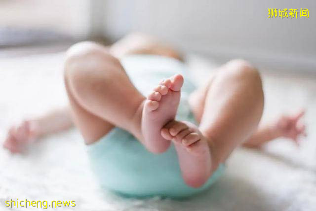 新加坡人口增速創曆史新低,看看爲了鼓勵生育都做了哪些努力