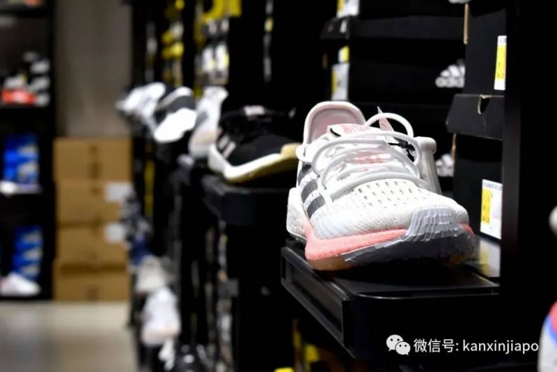 一年一度最劲爆的大促销!IMM大牌商品低至二折