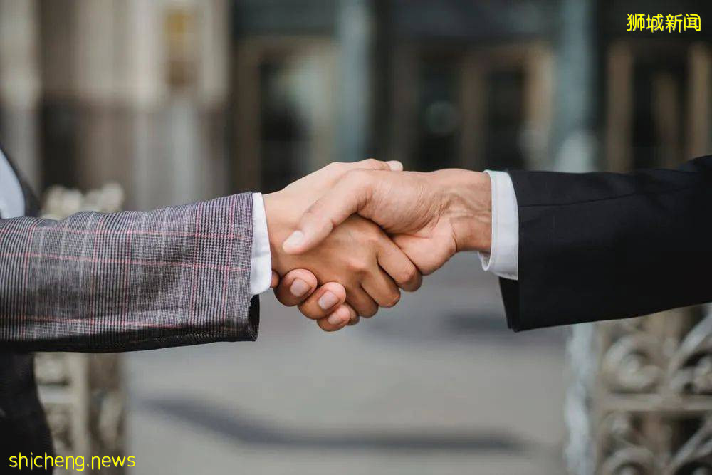 中国人眼中的新加坡:友善亲和