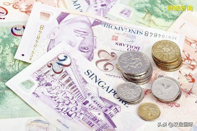 我們一起來分析下新加坡勞務的待遇