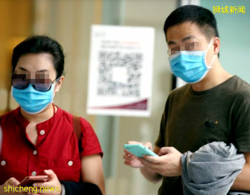 这对中国夫妇谎报行程，被新加坡卫生部控上法庭后，拒不认罪