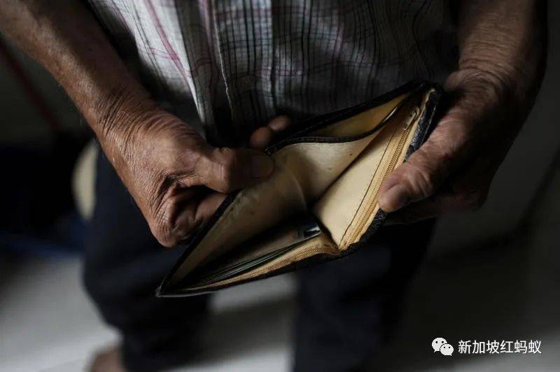 新加坡的21个社区安宿处几乎“客满” 仍有100名无家可归者在排队