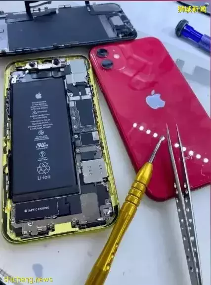 原厂配件、上门取货、修完付款……新加坡10家口碑手机维修店,帮你省下一个亿