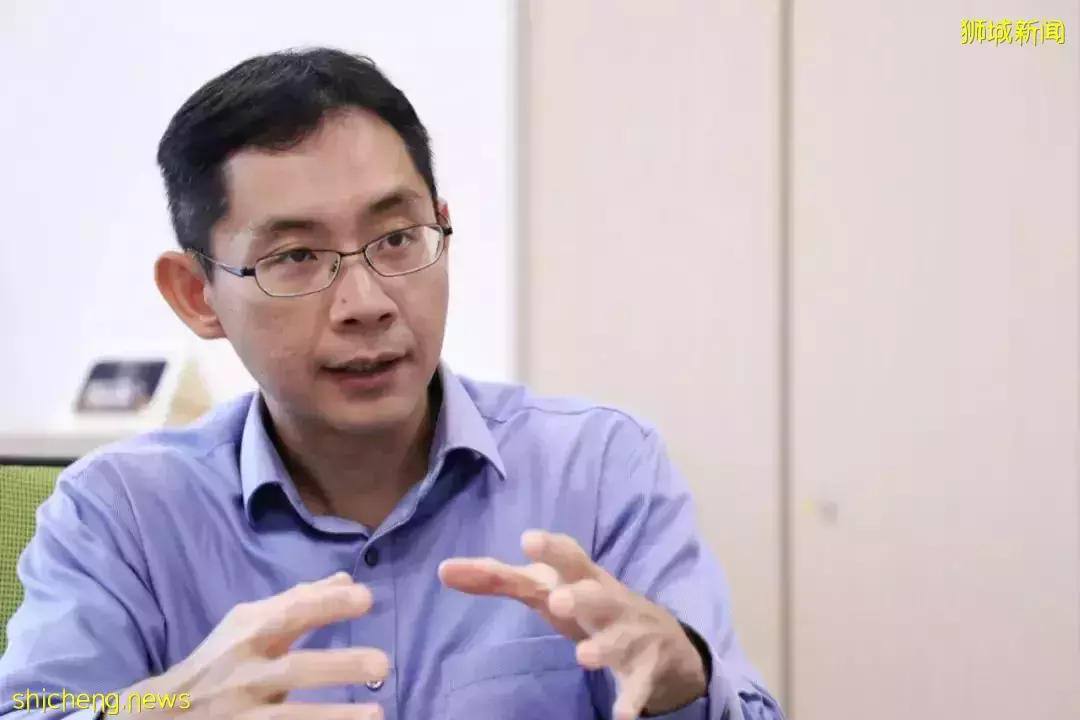 新加坡專家：是時候放寬防疫措施，包括聚會和堂食人數、戶外不戴口罩