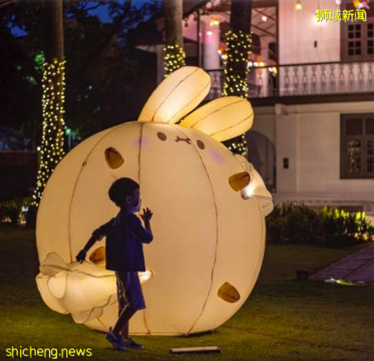 坡島9月活動速遞!冰激淩博物館!Epigram快閃書店!美食節回歸,一起嘗遍本地美食