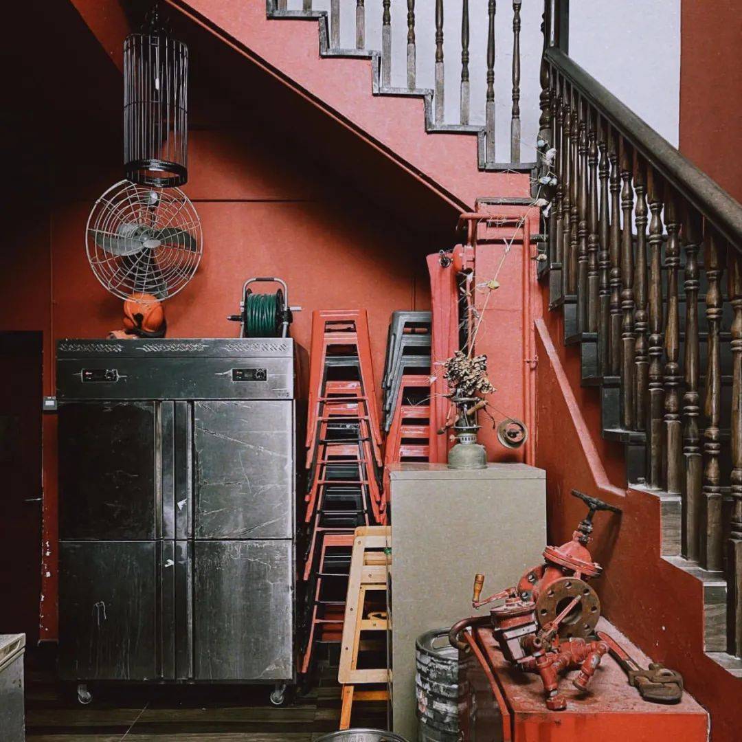 狮城复古Cafe指南,带你回到梦露年代