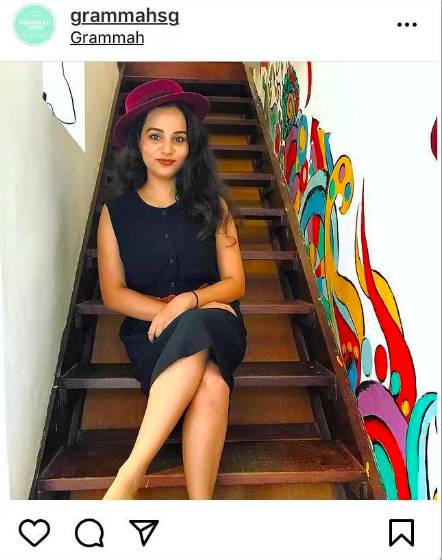 逛在獅城 細數那些隱匿在新加坡街頭的vintage好店