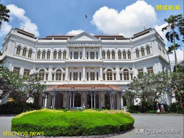 新加坡旅遊3天就夠?看完這篇最全攻略,你還這樣認爲嗎!