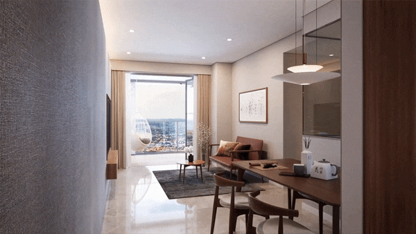 在新加坡,为什么很多人选择99年地契的房子?