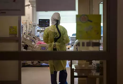 新加坡本土病例暴漲!疫情黑區增至15個!他爲拿全勤獎帶病上班、拒不檢測,總統表態