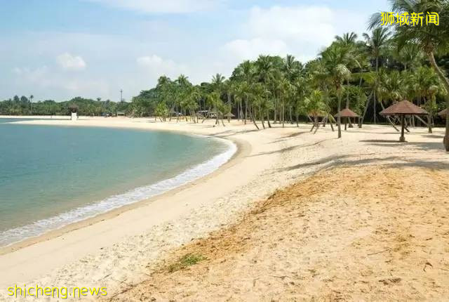 新加坡最全旅游攻略