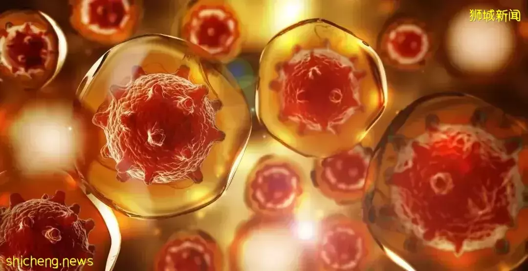 震惊！新加坡男子隐瞒艾滋病，跟其他男性发生关系