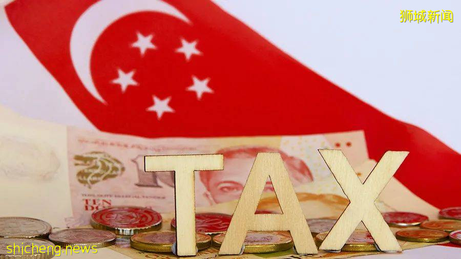 拜登預計提高資本利得稅！新加坡有資本利得稅麽？不存在的