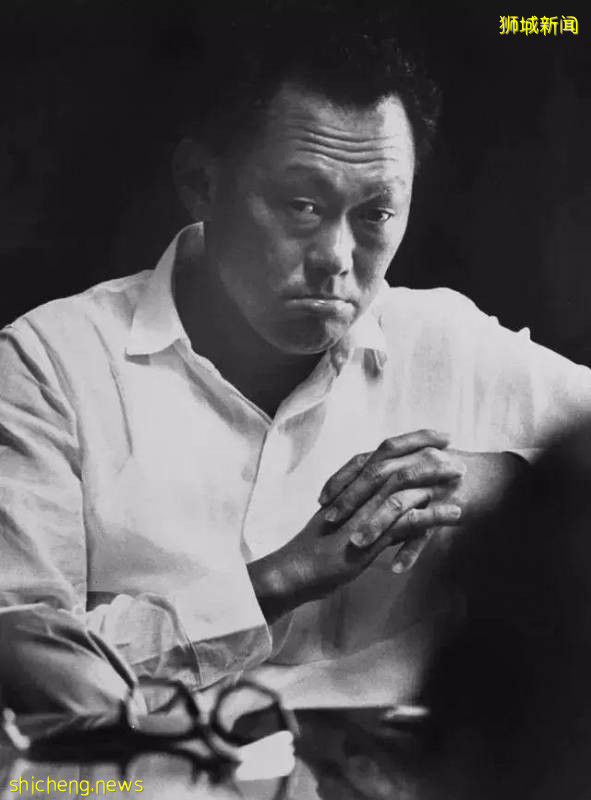 李光耀含泪宣布独立，新加坡与马来西亚间一段不得不提的爱恨情仇