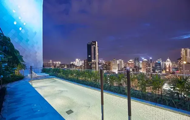 蝉联全球智能城市榜首的新加坡,未来急需怎样的人才