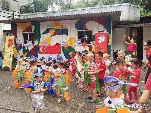 申請新加坡幼兒園最新流程