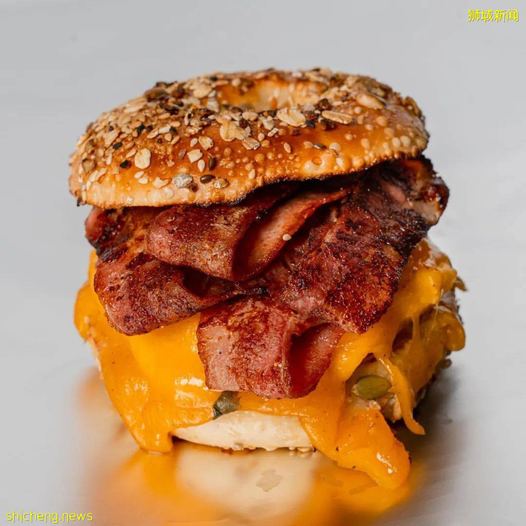 獅城MRT美食 潮男靓女逛吃攻略，荷蘭村日料、西餐、牛排、甜點吃起來