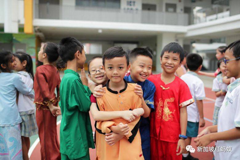 生活在新加坡倍感幸福的原因,原来还真不少