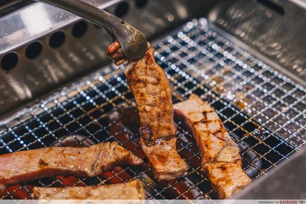 獅城MRT美食 美食荒漠？不，Sengkang，北部美食之王