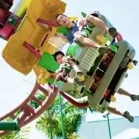 答應我，日後去新加坡旅行一定要打卡這10件事