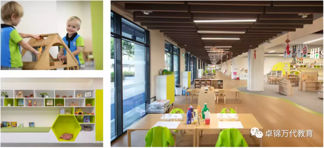 新加坡國際學校 【3】萊仕國際學校Nexus